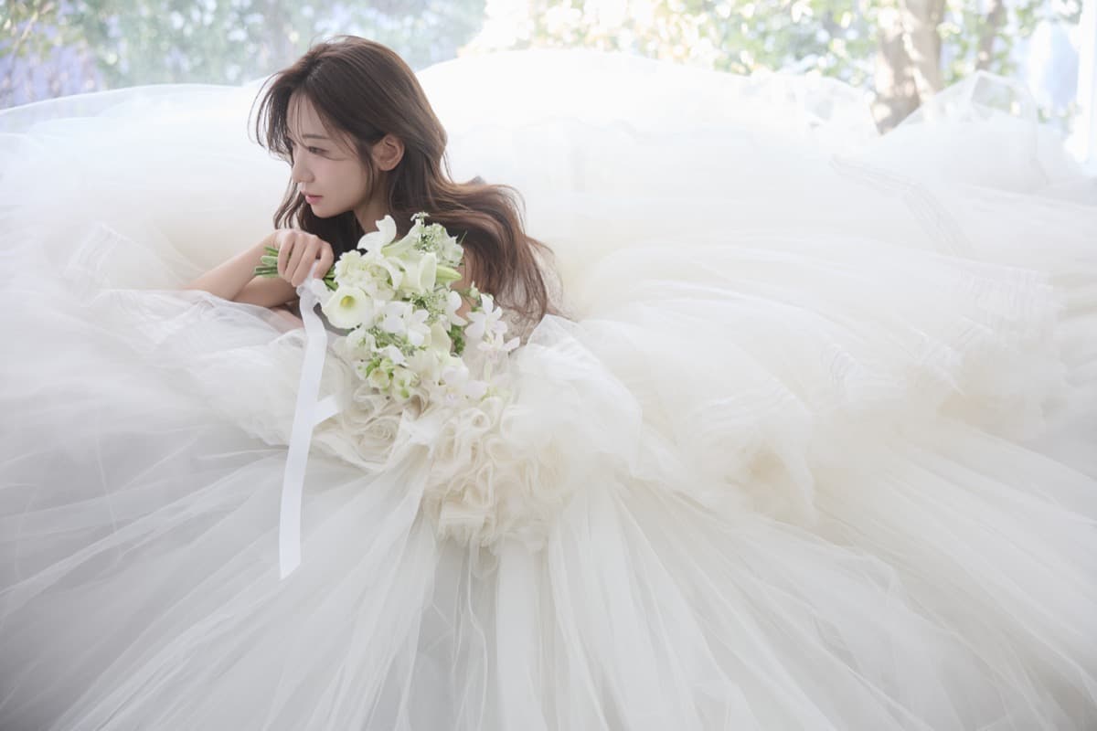 Bride