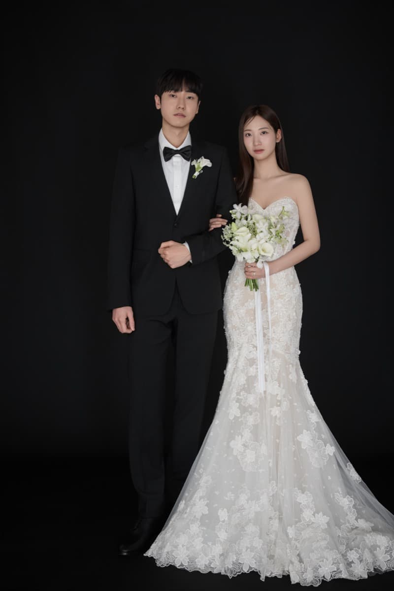 Wedding cover